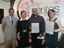 Nueva etapa en Certamen de Cuento Nueva etapa en Certamen de Cuento