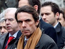 José María Aznar José María Aznar