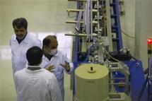 Ahmadinejad ordena la producción de uranio altamente enriquecido Ahmadinejad ordena la producción de uranio altamente enriquecido