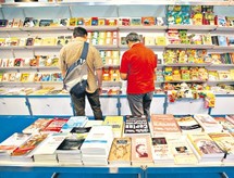 Renovado optimismo entre editores de libros frente a la revolución digital Renovado optimismo entre editores de libros frente a la revolución digital
