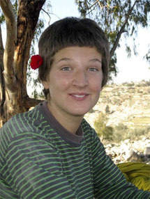 Ariadna Jové Martí Ariadna Jové Martí