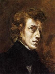 Frédéric Chopin Frédéric Chopin