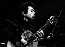 Gana músico cubano Leo Brouwer premio Tomás Luis de Victoria Gana músico cubano Leo Brouwer premio Tomás Luis de Victoria