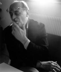 Antonio Tabucchi Antonio Tabucchi