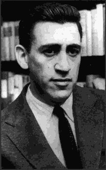 J.D. Salinger J.D. Salinger