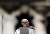 Joseph Ratzinger, el papa Joseph Ratzinger, el papa