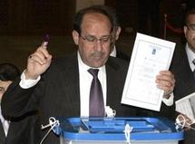Nuri AlMaliki Nuri AlMaliki