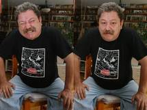 Paco Ignacio Taibo II Paco Ignacio Taibo II