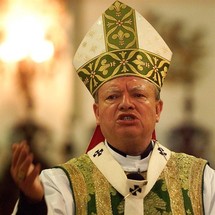 El cardenal Íñiguez El cardenal Íñiguez