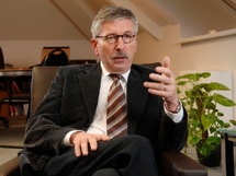 Thilo Sarrazin Thilo Sarrazin