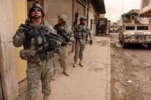 Miles de soldados de EEUU podrían quedarse en Irak después de 2011 Miles de soldados de EEUU podrían quedarse en Irak después de 2011