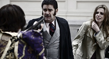 Imagen del film Balada triste de trompeta Imagen del film Balada triste de trompeta