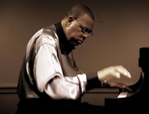 Chucho Valdés Chucho Valdés
