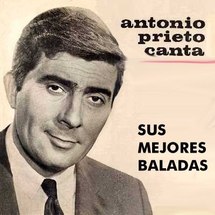 Antonio Prieto. Antonio Prieto.