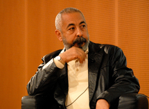 Leonardo Padura. Leonardo Padura.