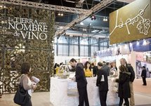 El salón internacional del turismo, en Madrid. El salón internacional del turismo, en Madrid.