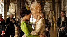 Imagen de la película Les adieux à la reine Imagen de la película Les adieux à la reine