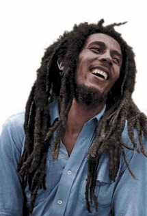 Bob Marley Bob Marley