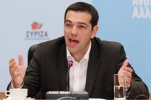 Alexis Tsipras Alexis Tsipras
