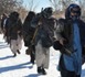 Gobierno de Afganistán y los talibanes negociarán en Arabia Saudita