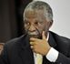 Thabo Mbeki llega a Sudán para relanzar las negociaciones con el Sur