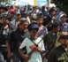 México: las "autodefensas" de Michoacán se resisten a dejar las armas