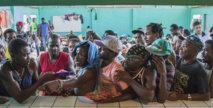 Migrantes en Costa Rica Migrantes en Costa Rica