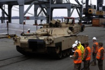 Washington venderá armamento por 1.150 millones de dólares a Riad Washington venderá armamento por 1.150 millones de dólares a Riad