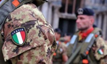 Renzi en la mira por presencia de fuerzas italianas en Libia Renzi en la mira por presencia de fuerzas italianas en Libia