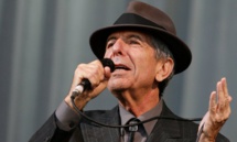 Leonard Cohen Leonard Cohen