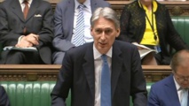 Philip Hammond Philip Hammond