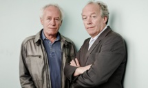 Los hermanos Dardenne Los hermanos Dardenne