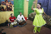 El barrio rojo por excelencia de Pakistán agoniza, víctima de internet El barrio rojo por excelencia de Pakistán agoniza, víctima de internet