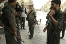 Acuerdo de alto el fuego en ciudad siria de Hassaké
