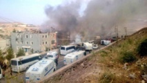 Al menos once policías muertos en Turquía en atentado reivindicado por grupo kurdo