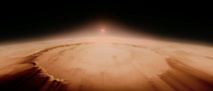 Una escena del trailer de Voyage of time de Terrence Malick Una escena del trailer de Voyage of time de Terrence Malick