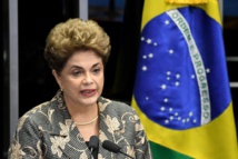 Dilma Rousseff