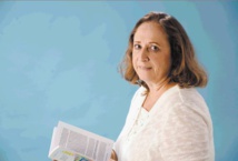 Gabriela Selser Gabriela Selser