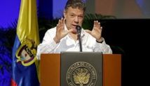 Juan Manuel Santos