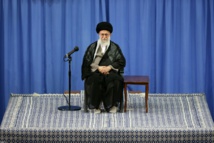 Ali Jamenei Ali Jamenei