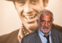 Jean-Paul Belmondo