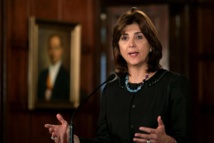 María Ángela Holguín María Ángela Holguín