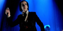 Nick Cave