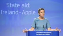 Países de la UE estudian reclamar a Apple su parte de impuestos impagados