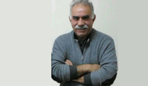 Ocalan