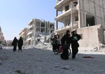 Escepticismo en Siria antes de que entre en vigor la tregua Escepticismo en Siria antes de que entre en vigor la tregua