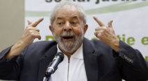 Lula Da Silva