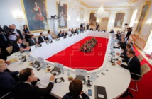 Los presidentes de los países de la UE Los presidentes de los países de la UE