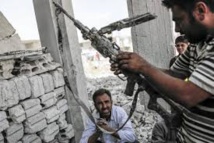 Putin: El ejército sirio respeta la tregua, los rebeldes se "reagrupan" Putin: El ejército sirio respeta la tregua, los rebeldes se "reagrupan"