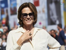 Sigourney Weaver Sigourney Weaver